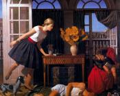 斯通 罗伯茨 : -Unknown